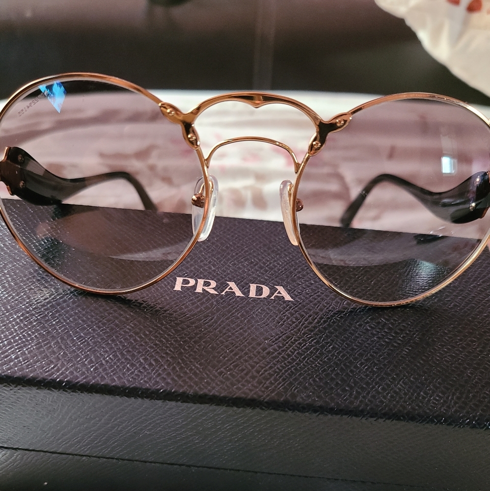 Prada Sunglasses
